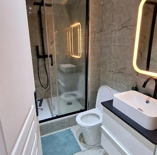 Loft De Luxe Tour Eiffel *