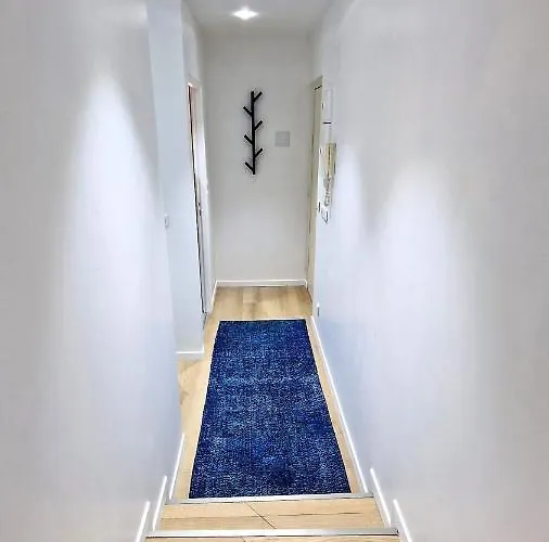 Loft De Luxe Tour Eiffel 巴黎