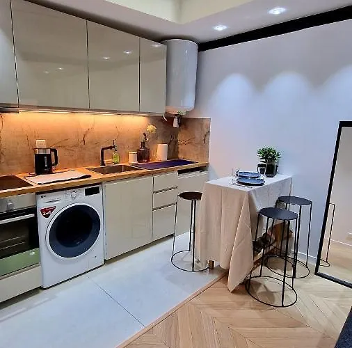 Loft De Luxe Tour Eiffel *