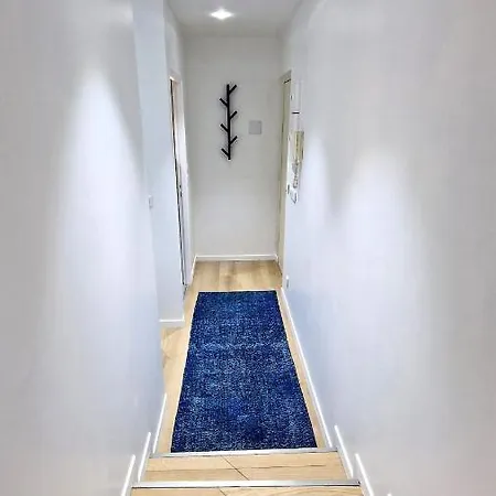Loft De Luxe Tour Eiffel パリ